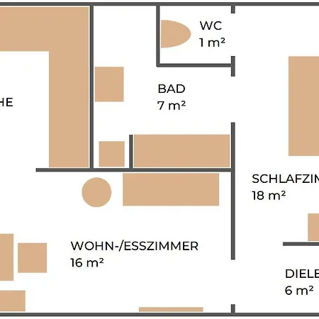 Ewigkeit - 4-sterne Dtv Klassifiziert Leutkirch im Allgäu