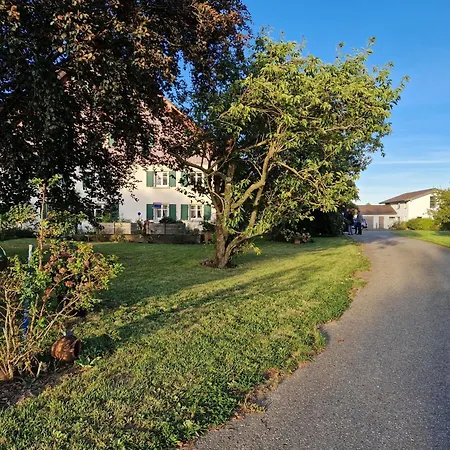 Daire Ewigkeit - 4-sterne Dtv Klassifiziert Leutkirch im Allgäu