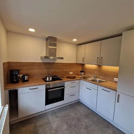 Ewigkeit - 4-sterne Dtv Klassifiziert Daire