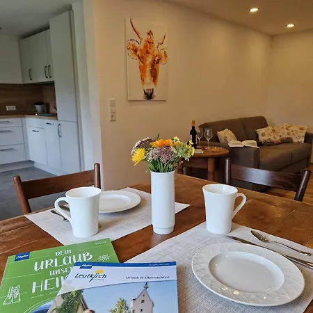 Daire Ewigkeit - 4-sterne Dtv Klassifiziert