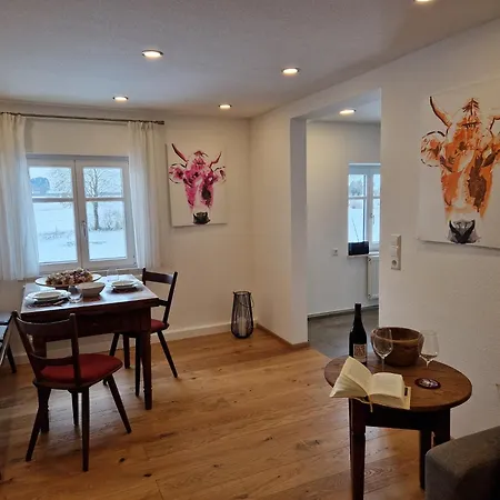 Daire Ewigkeit - 4-sterne Dtv Klassifiziert *