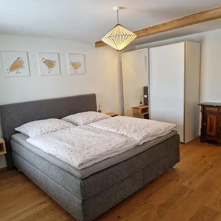 Ewigkeit - 4-sterne Dtv Klassifiziert Daire Leutkirch im Allgäu