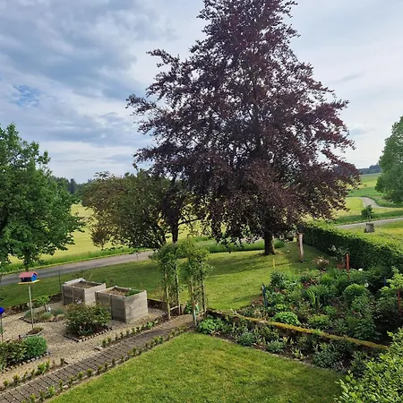 Daire Ewigkeit - 4-sterne Dtv Klassifiziert Leutkirch im Allgäu
