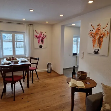 Ewigkeit - 4-sterne Dtv Klassifiziert *