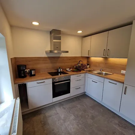 Ewigkeit - 4-sterne Dtv Klassifiziert Leutkirch im Allgäu